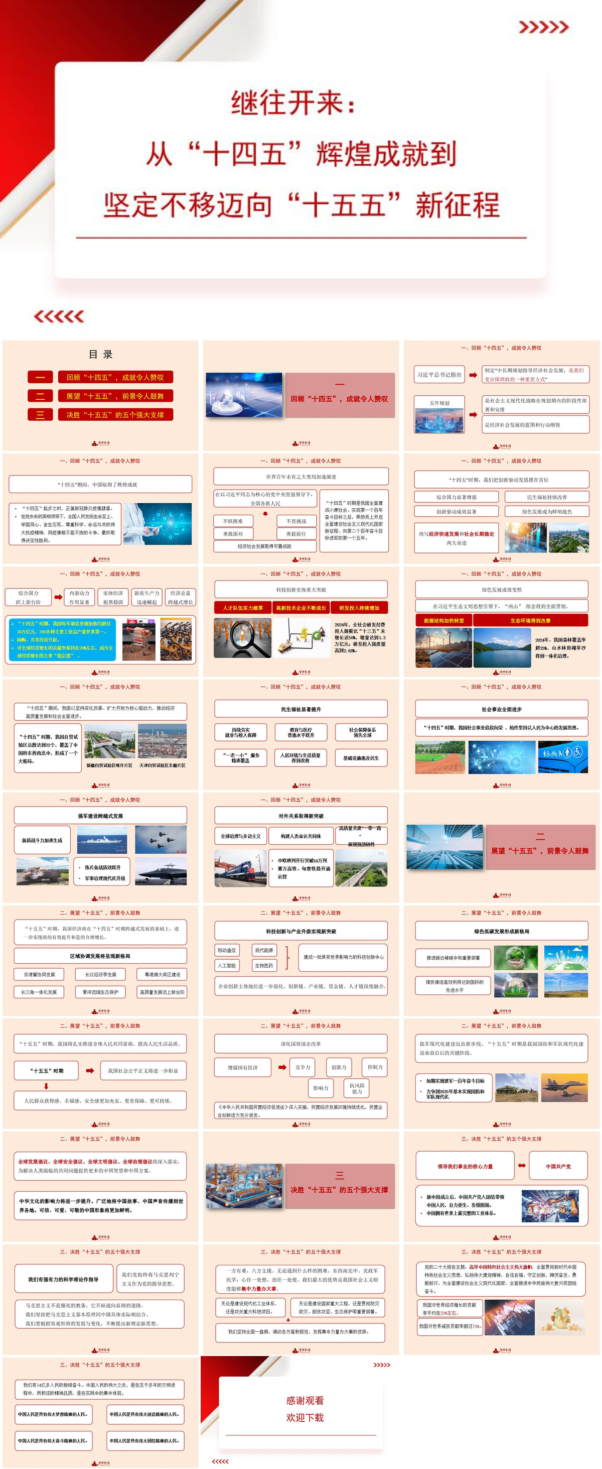 1765872484430209.jpg PPT:继往开来:从“十四五”辉煌成就到坚定不移迈向“十五五”新征程(四中全会).jpg